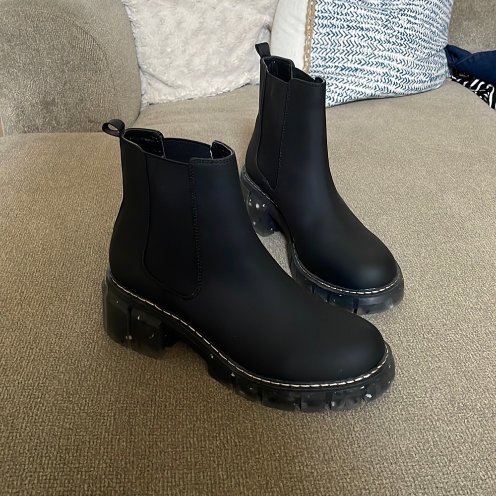 Cool Planet boots